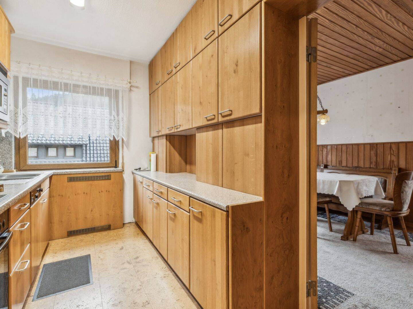 Haus – Bad Wildbad, Wildbad - Ansicht 4