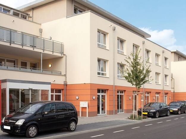 Wohnung zum Kauf 155.000 € 20,3 m² Sprendlingen Dreieich 63303
