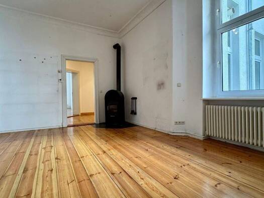 Wohnung zum Kauf 629.000 € 4 Zimmer 120 m² EG frei ab sofort Steglitz Berlin 12163
