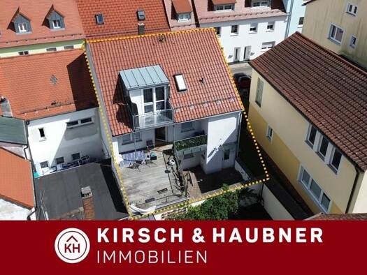 Mehrfamilienhaus zum Kauf 465.000 € 7 Zimmer 178,1 m² 141 m² Grundstück Neumarkt Neumarkt in der Oberpfalz 92318