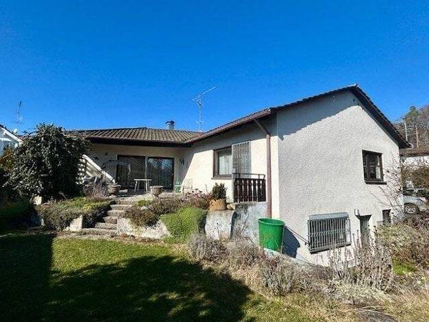 Einfamilienhaus zum Kauf 690.000 € 4 Zimmer 127,6 m² 597 m² Grundstück frei ab sofort Nußdorf Überlingen 88662