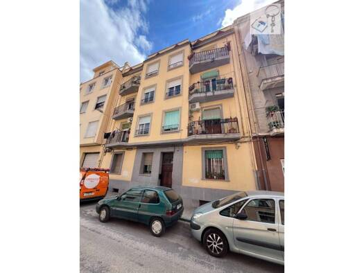 Wohnung zum Kauf 103.000 € 2 Zimmer 78 m² Calle Cid, 56, 3ª 0 Alcoi / Alcoy 38003