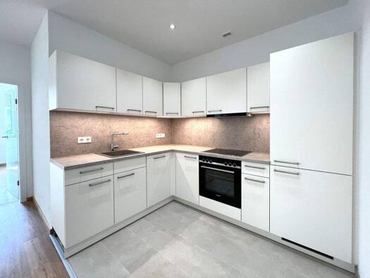 Wohnung zum Kauf 295.000 € 2 Zimmer 56 m² EG Hauptstraße 1a Oberbeuren Kaufbeuren 87600