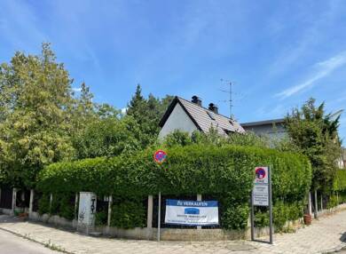 Grundstück zum Kauf 890.000 € 525 m² Grundstück Alt Moosach München 80992