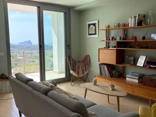 Reihenhaus zur Miete 2.200 € 3 Zimmer 181 m² Benissa 03720