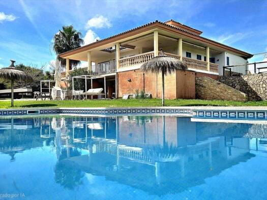 Mehrfamilienhaus zum Kauf als Kapitalanlage geeignet 18.000.000 € 5 Zimmer 289 m² 71.962 m² Grundstück Capdepera 07580