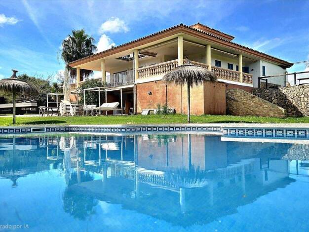 Mehrfamilienhaus zum Kauf als Kapitalanlage geeignet 18.000.000 € 5 Zimmer 289 m² 71.962 m² Grundstück Capdepera 07580