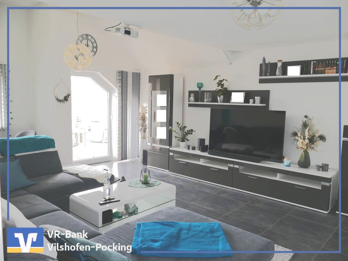 Wohnung zum Kauf 259.000 € 3 Zimmer 74 m²<br/>Wohnfläche Pocking Pocking 94060