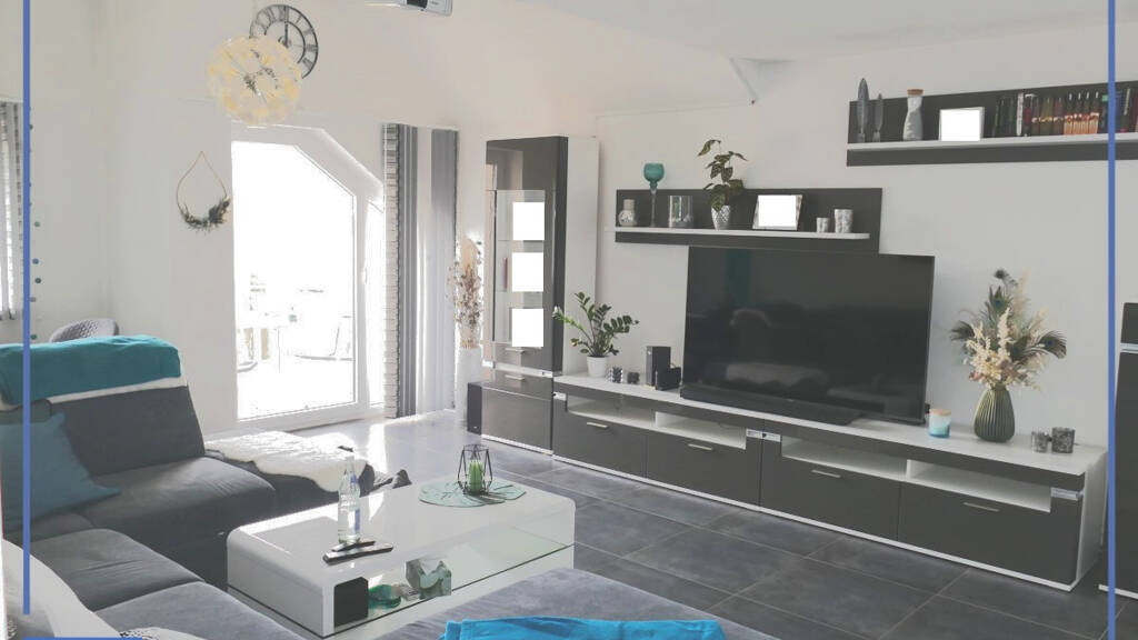 Wohnung zum Kauf 259.000 € 3 Zimmer 74 m² Indling Pocking 94060