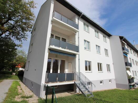 Wohnung zum Kauf 494.700 € 4 Zimmer 107,6 m² EG Reifentalgasse 3 - 5 Mariatrost Graz 8043