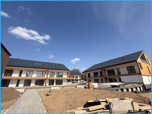 Wohnung zum Kauf 449.000 € 3 Zimmer 109,1 m² 1. Geschoss Lengham Bad Birnbach 84364