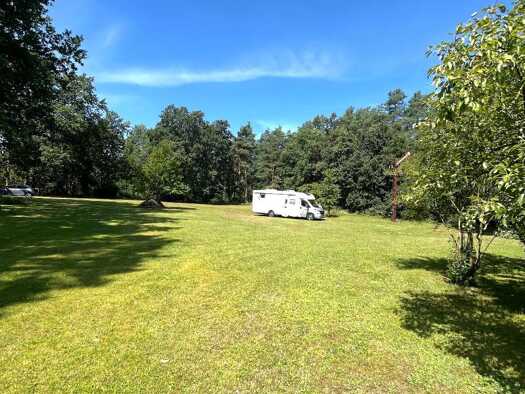 Grundstück zum Kauf 88.000 € 4.091 m² Grundstück frei ab sofort Häcklingen Bad Bodenteich 29389