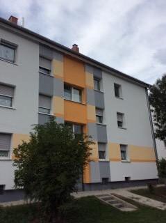 Wohnung zur Miete 888,59 € 3,5 Zimmer 85,4 m²<br/>Wohnfläche 2.<br/>Geschoss 15.11.2024<br/>Verfügbarkeit Seekatzstr. 10 Grünstadt Grünstadt 67269