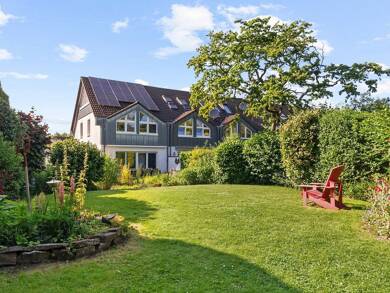 Reihenendhaus zum Kauf 695.000 € 5 Zimmer 132,8 m² 503 m² Grundstück Ratingen / Breitscheid 40885