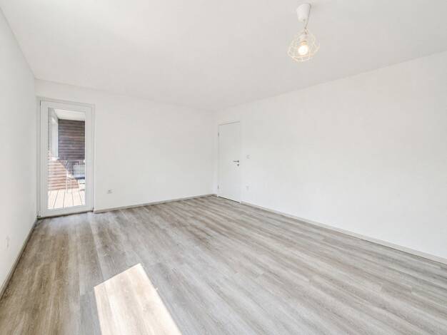 Wohnung zur Miete 780 € 2 Zimmer 56,4 m² 2. Geschoss frei ab sofort Altdorf 84032