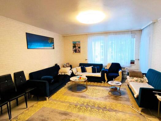Wohnung zum Kauf 185.000 € 3 Zimmer 80 m² 2. Geschoss Vahrenheide Hannover 30179