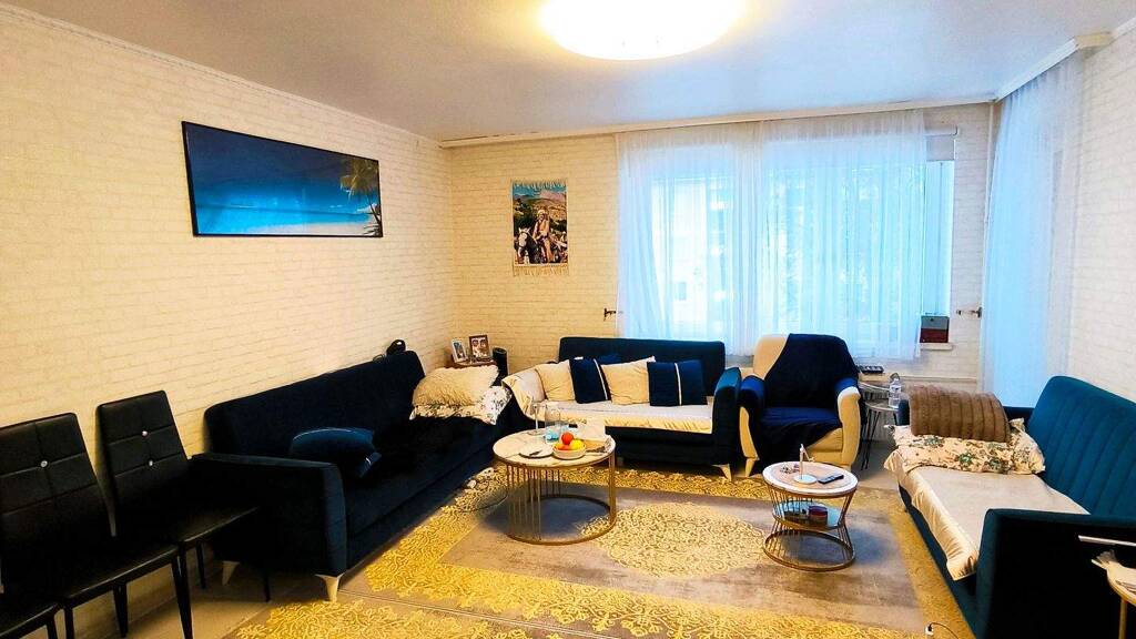 Wohnung zum Kauf 185.000 € 4 Zimmer 80 m² Geschoss 2/3 Vahrenheide Hannover 30179