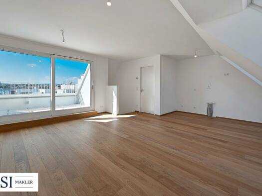 Wohnung zum Kauf - Erstbezug 1.114.900 € 3 Zimmer 111,2 m² 4. Geschoss Schumanngasse 35 Wien 1180