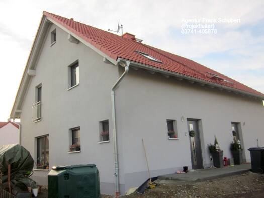 Einfamilienhaus zum Kauf 155 m² 1 m² Grundstück Thiergarten Plauen 08527