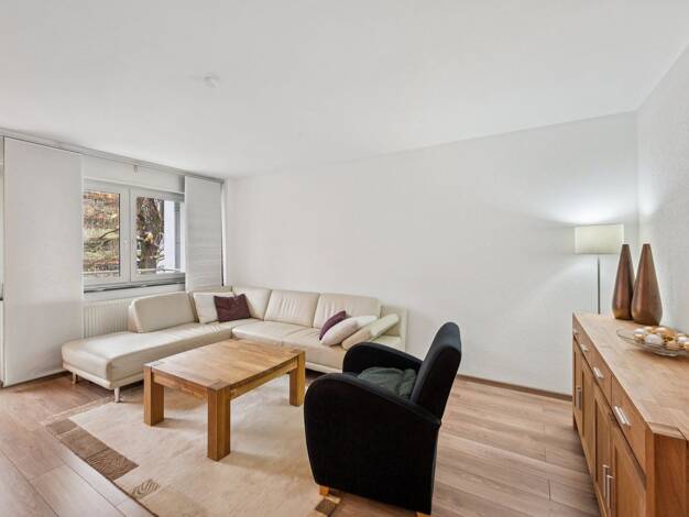 Wohnung zum Kauf 2 Zimmer 57 m² Gaggenau Gaggenau 76571