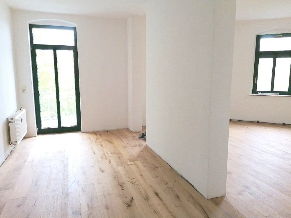 Wohnung zur Miete 777 € 3 Zimmer 90,3 m²<br/>Wohnfläche 2.<br/>Geschoss ab sofort<br/>Verfügbarkeit Hilbersdorf 150 Chemnitz 09131