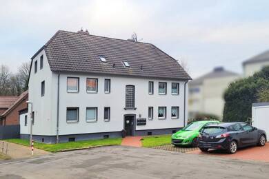 Mehrfamilienhaus zum Kauf als Kapitalanlage geeignet 489.000 € 12 Zimmer 311 m² 707 m² Grundstück Horneburg Datteln 45711