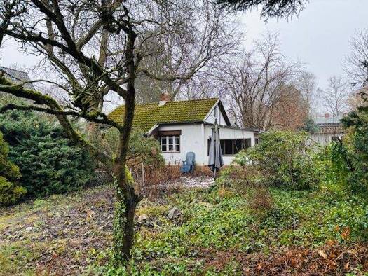 Grundstück zum Kauf 240.000 € 611 m² Grundstück frei ab sofort Strindbergstraße 17 Kaulsdorf Berlin 12621