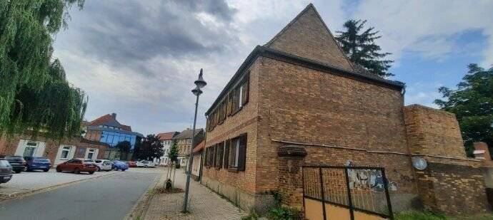 Mehrfamilienhaus zum Kauf - Ansicht 4