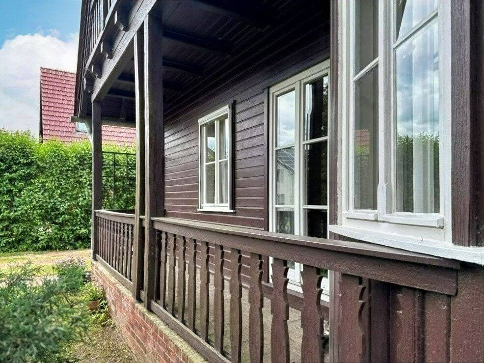 Einfamilienhaus zum Kauf - Ansicht 6