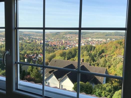 Loft zur Miete 620 € 1,5 Zimmer 54 m² Geschoss 3/3 frei ab 01.01.2027 Bad Mergentheim Bad Mergentheim 97980