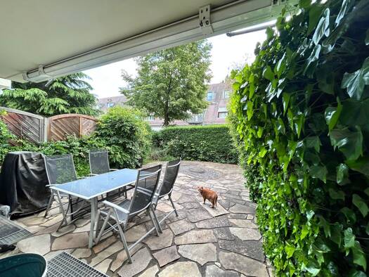 Wohnung zum Kauf 650.000 € 4,5 Zimmer 117 m² Scharnhauser Park Ostfildern 73760