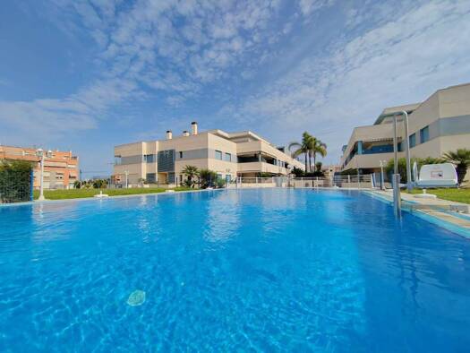 Wohnung zum Kauf 309.000 € 3 Zimmer 115 m² Vélez-Málaga 29740