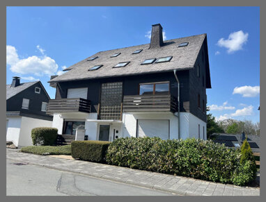 Wohnung zum Kauf 132.000 € 2 Zimmer 48,6 m² Winterberg Winterberg 59955