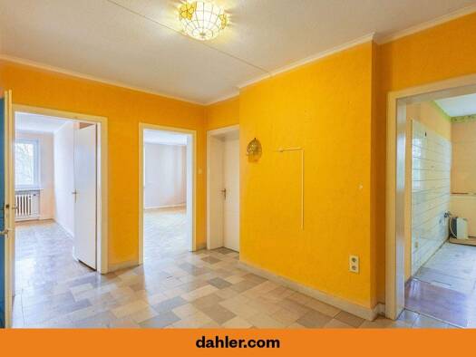 Einfamilienhaus zum Kauf 365.000 € 5 Zimmer 77 m² 725 m² Grundstück Nikolausberg Göttingen 37077