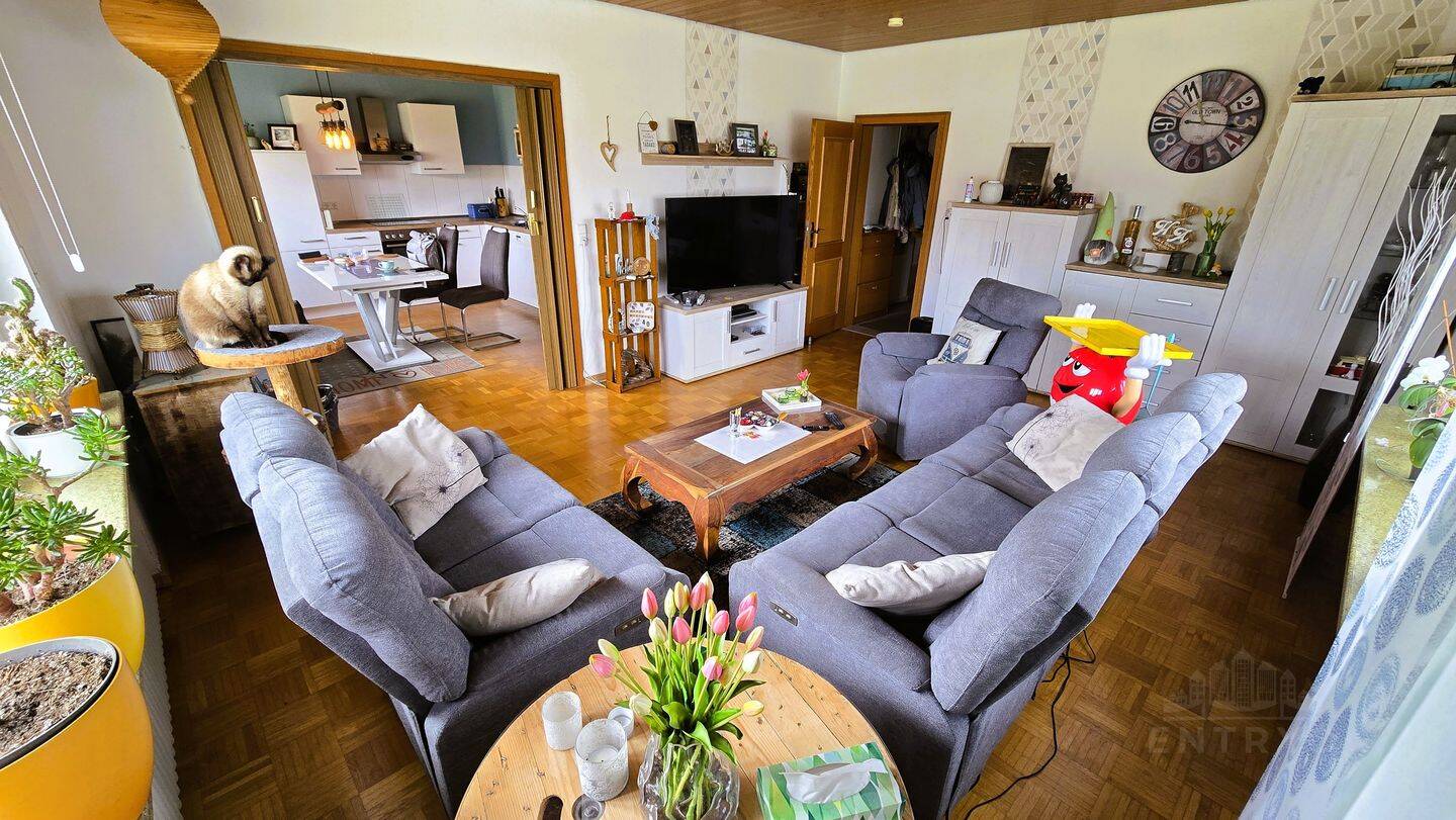 Mehrfamilienhaus zum Kauf - Ansicht 5