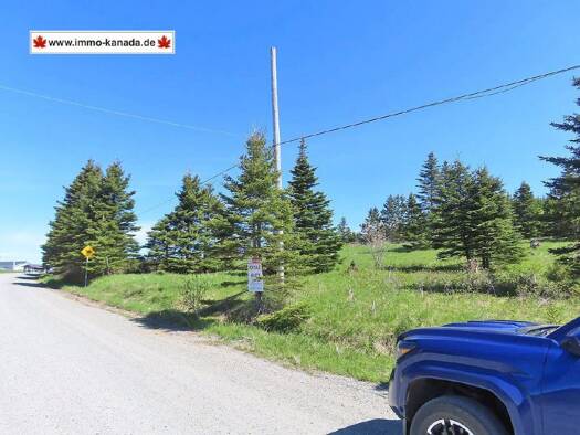 Grundstück zum Kauf 56.000 € 136.000 m² Grundstück No 4 Highway Soldier?s Cove 030
