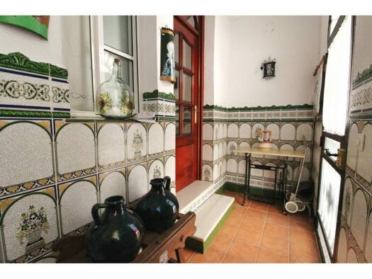 Reihenhaus zum Kauf 180.000 € 4 Zimmer 106 m² Vejer de la Frontera 11150