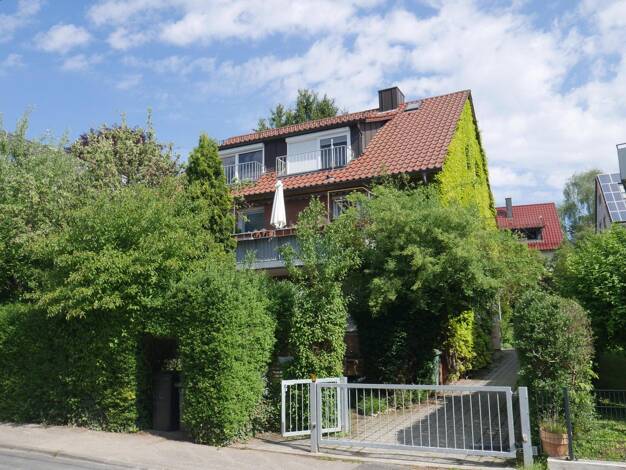 Wohnung zum Kauf provisionsfrei 840.000 € 6 Zimmer 156 m² 1. Geschoss Vaihingen Vaihingen 70563
