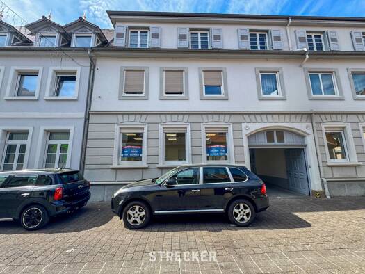Bürofläche zur Miete 108 m² Bürofläche Durlach Karlsruhe 76227