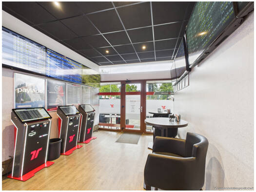 Laden zum Kauf 900.000 € 136,6 m² Verkaufsfläche Sendling-Westpark München 81377