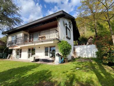 Einfamilienhaus zum Kauf 640.000 € 5 Zimmer 159,7 m² 1.308 m² Grundstück Niederrimsingen Breisach 79206