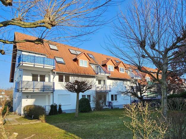 Maisonette zum Kauf 339.000 € 3 Zimmer 71 m² 3 Geschosse frei ab sofort Dortelweil Bad Vilbel 61118