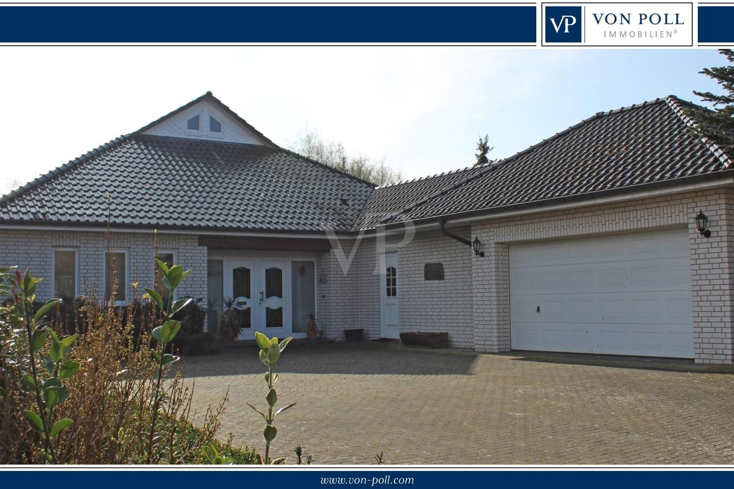 Villa zum Kauf 550.000 € 4 Zimmer 206 m²<br/>Wohnfläche 1.190 m²<br/>Grundstück Hänigsen Uetze / Hänigsen 31311