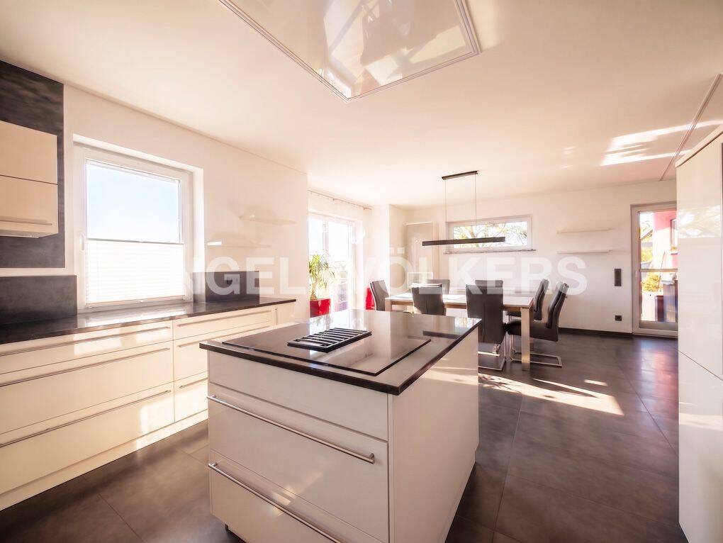 Haus – Burkardroth, Landkreis Bad Kissingen - Ansicht 5