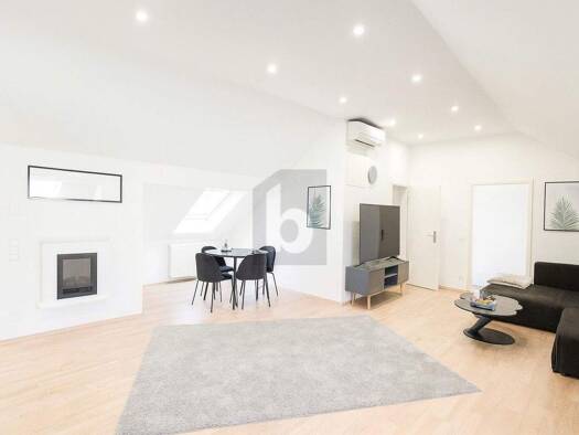 Wohnung zur Miete 780 € 2 Zimmer 78 m² 3. Geschoss Sandhofen Mannheim 68307