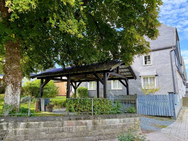 Stadthaus zum Kauf 645.000 € 9 Zimmer 300 m² 730 m² Grundstück Hauptstraße 33 Winterberg Winterberg 59955