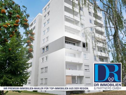 Wohnung zum Kauf 219.000 € 3 Zimmer 70,3 m² 3. Geschoss Neuburg Neuburg an der Donau 86633