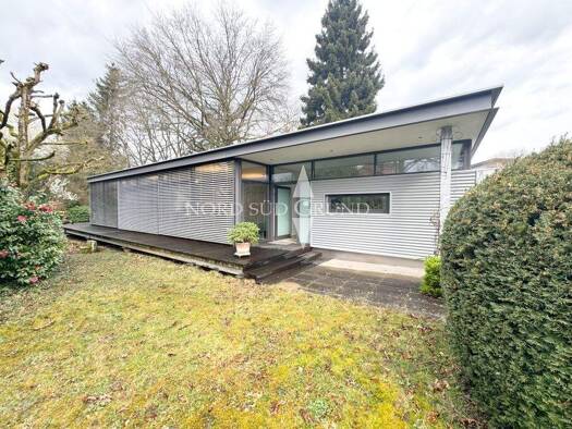 Bürofläche zur Miete 13 € 1 Zimmer 75 m² Bürofläche Stadtgebiet Bühl 77815