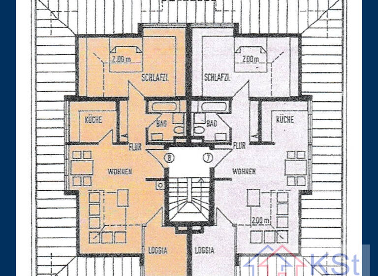 Wohnung zum Kauf 159.000 € 2 Zimmer 57 m² EG Markkleeberg 04416