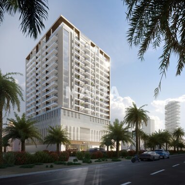 Apartment zum Kauf 240.367,45 € 2 Zimmer 6 m² 5. Geschoss Dubai Jumeirah 